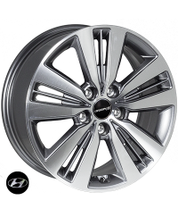 JH HP442 GMF R17 W7.0 PCD5x114.3 ET51 DIA67.1